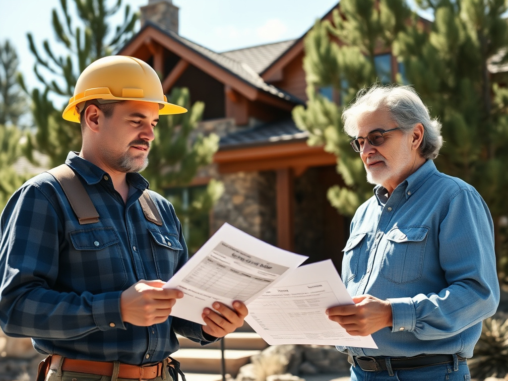 Spray Foam Insulation Cost Guide for Prescott, AZ Homes (2026)