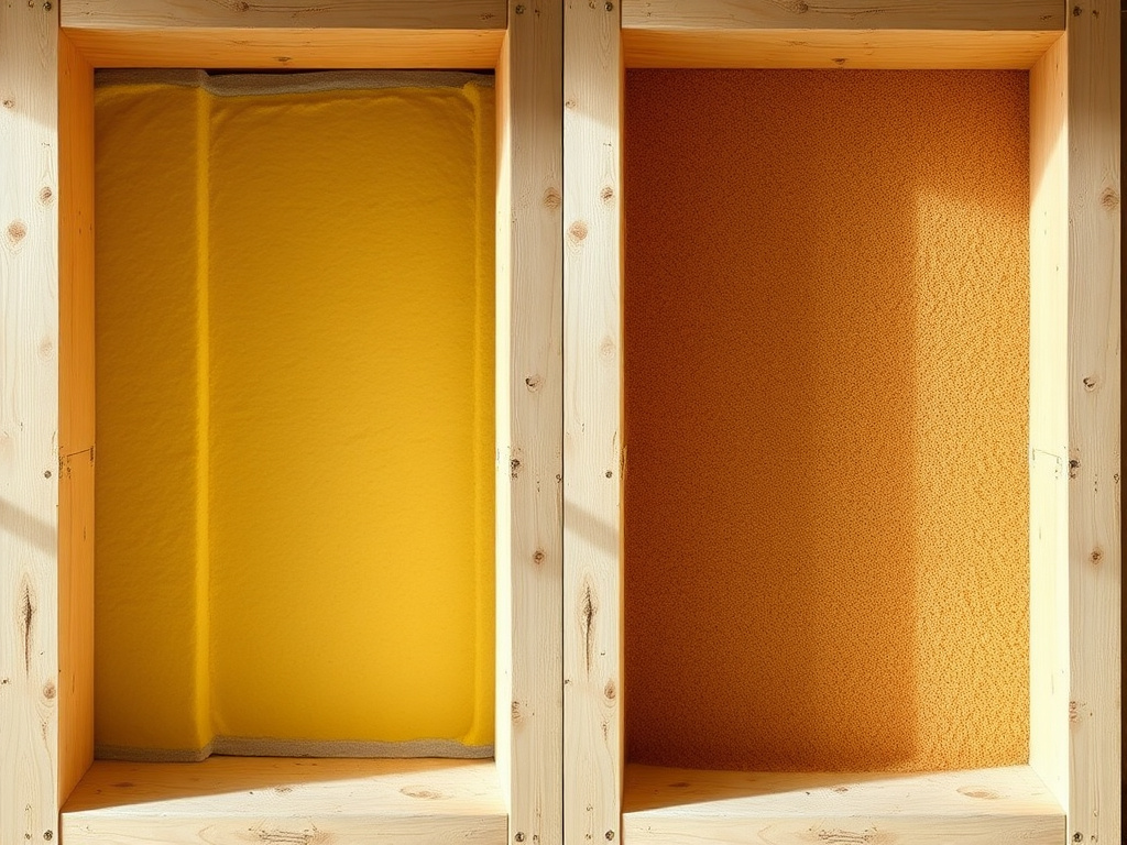 Open-Cell vs. Closed-Cell Spray Foam: Which Is Right for Your Prescott Home?